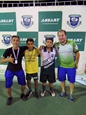 Artilheiro Kaike
