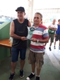 HOMENAGEADO - SEBASTIÃO GRACIANO