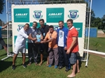Equipe Campeã