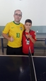 Cat. Infantil - 3º Lugar Guilherme