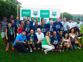 FINAL DO QUARENTÃO