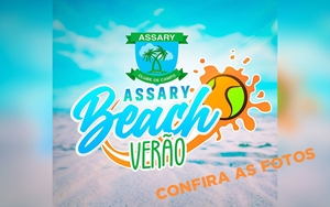 Assary Beach Verão 2023