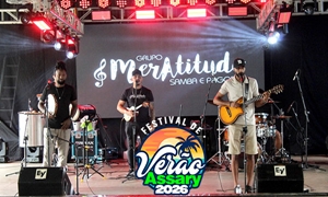 Festival de Verão Assary 2026