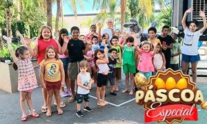 Páscoa no Assary 2026