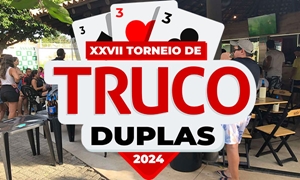 XXVII Torneio de Truco Duplas Assary 2024