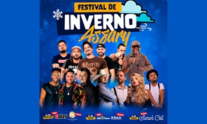 O Festival de Inverno do Assary foi um espetáculo de música, sabor e alegria!