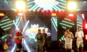 Carnaval Assary 2026..