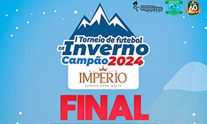 Final do 1º Torneio de Futebol de Inverno Assary 2024 é marcada por emoção