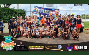 Fotos da Terça de Carnaval 21