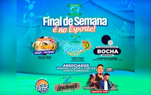 Final de Semana é no Assary