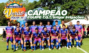 XI Torneio de Futebol de Verão Polysport-Assary 2026